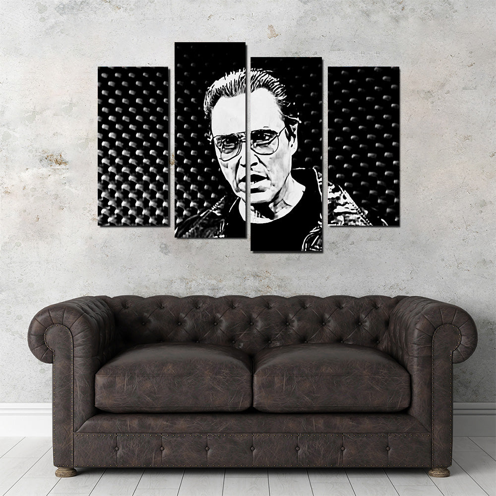 Stylish I Got a Fever Grayscale Wall Art for Stunning Home Decor