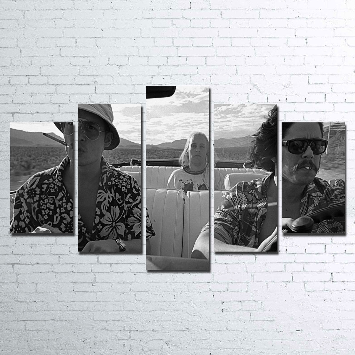 Stunning Bat Country Wall Art for Your Home Decor