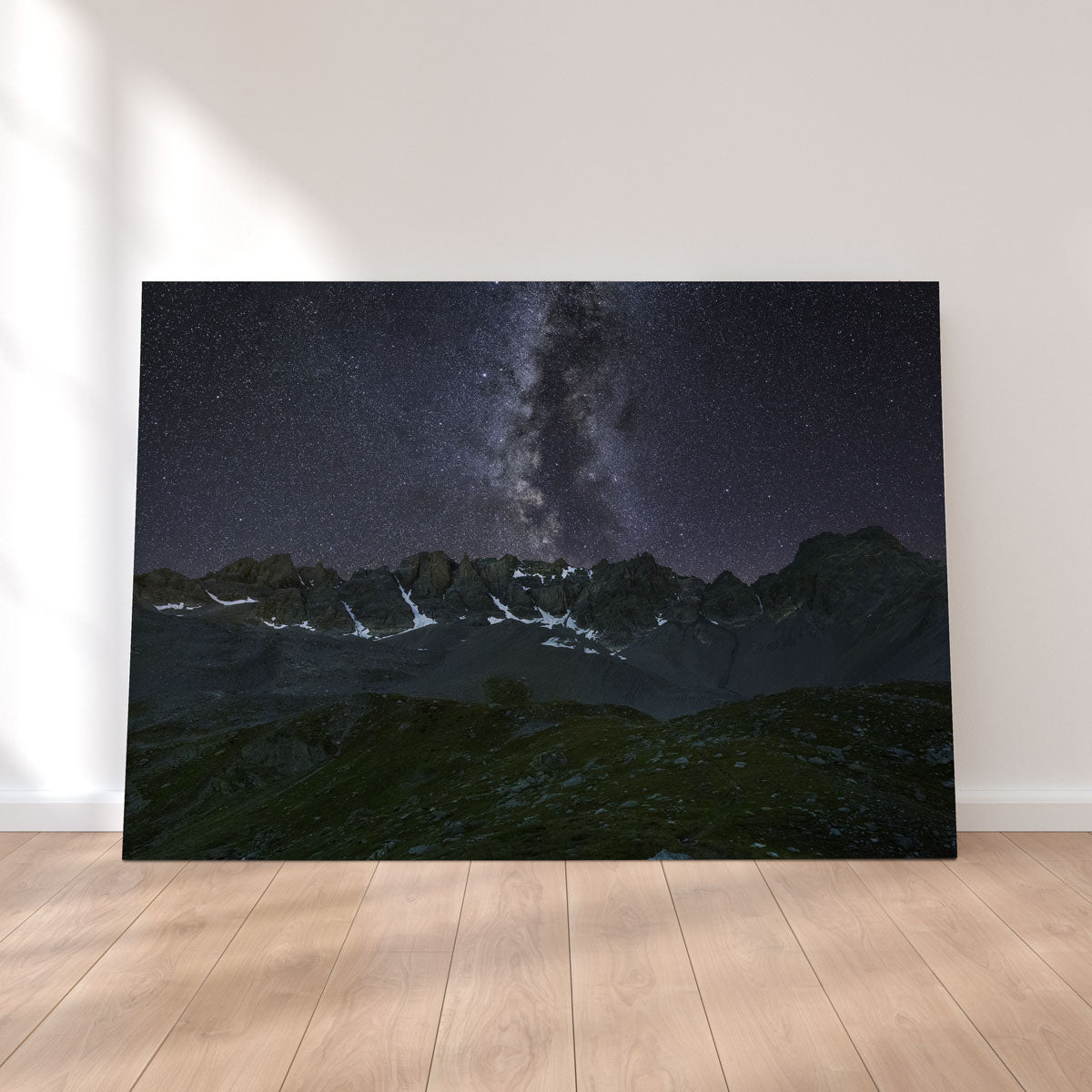 Stunning Pics de la Font Sancte Wall Art by Jeff Graphy