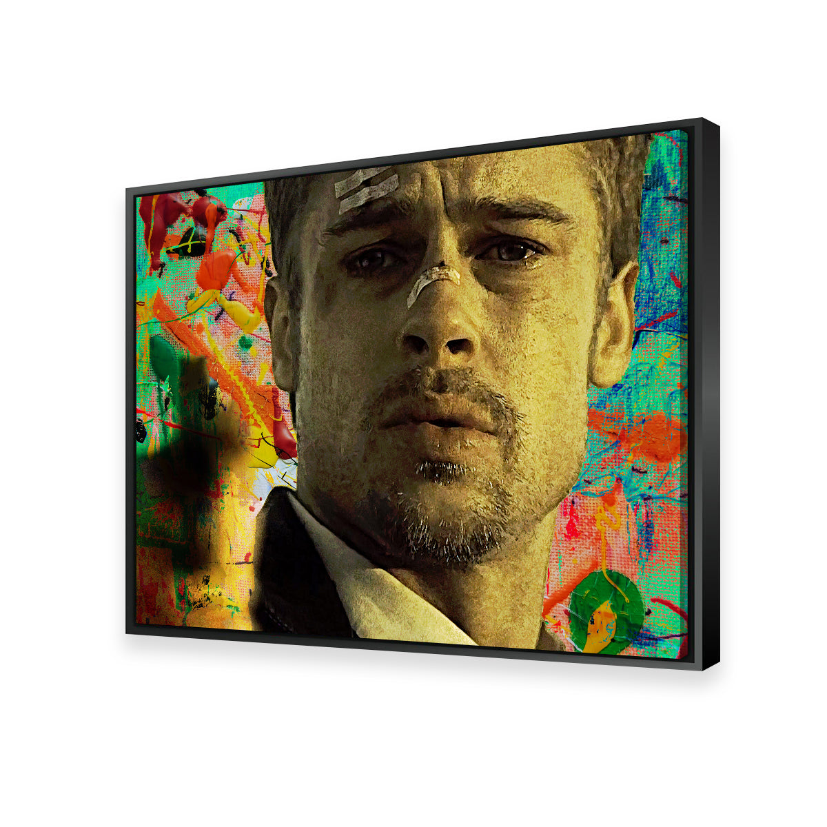 Exquisite Seven - Mills Wall Art for Stunning Decor