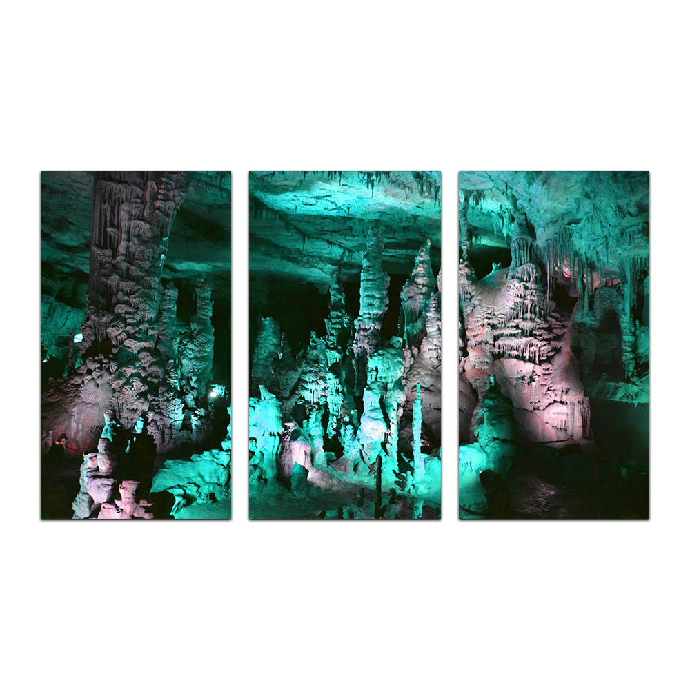 Stunning Cathedral Caverns Wall Art for Your Home Decor