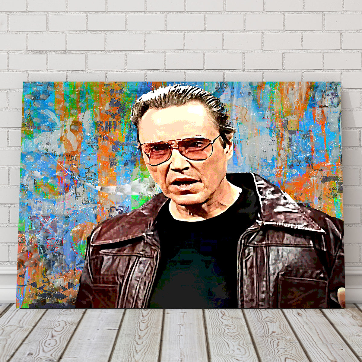 Stunning 'I Got a Fever' Wall Art for Your Home Decor