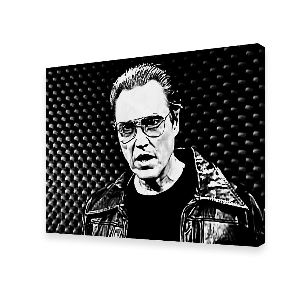 Stylish I Got a Fever Grayscale Wall Art for Stunning Home Decor
