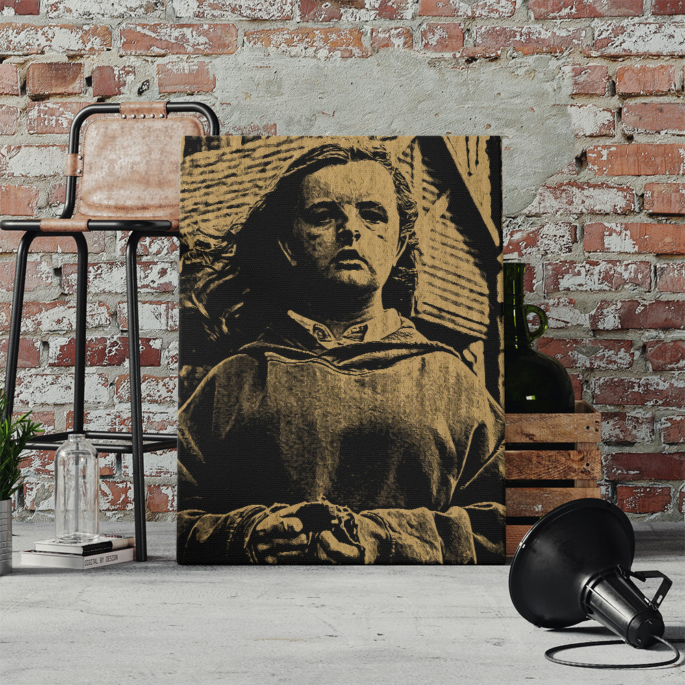 Hereditary - Charlie Stunning Wall Art for Home Decor