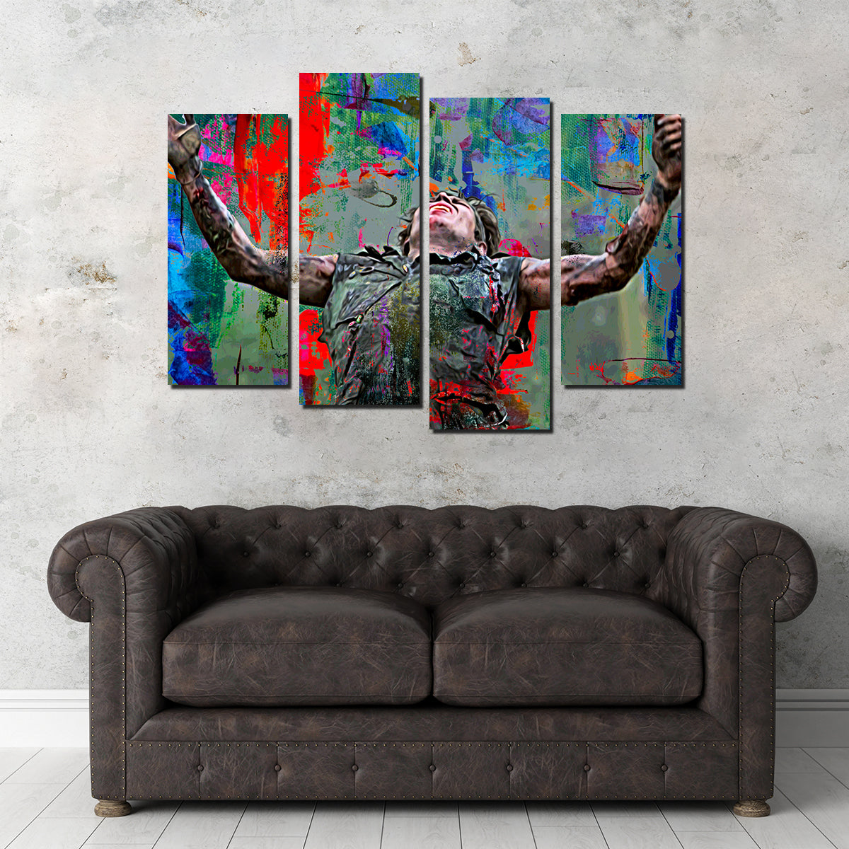 Stunning Platoon Wall Art for Home Decor