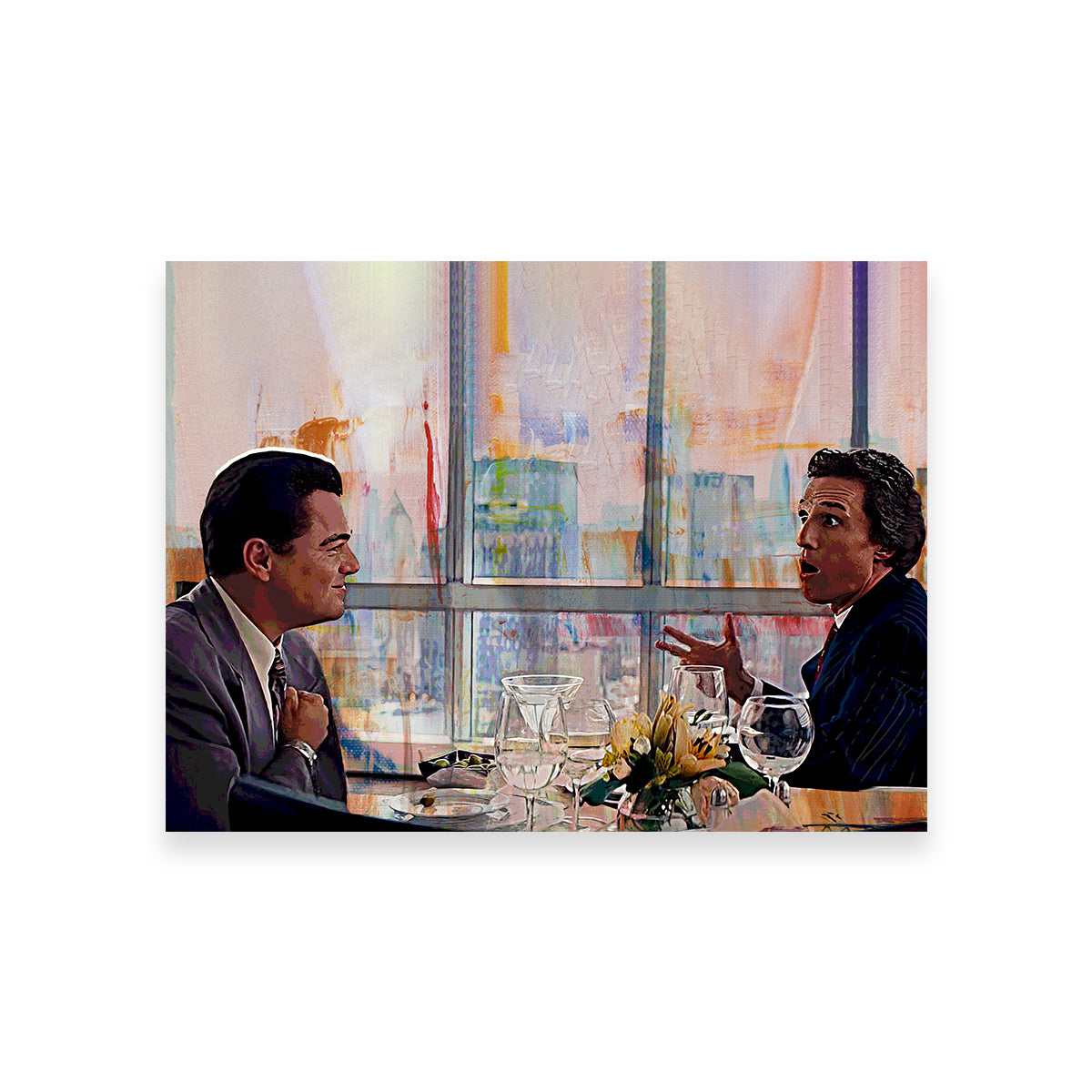 Exquisite Caw Wall Art for Stunning Home Decor