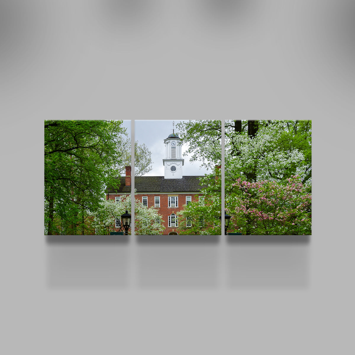 Exquisite Ohio University Wall Art for Home Decor