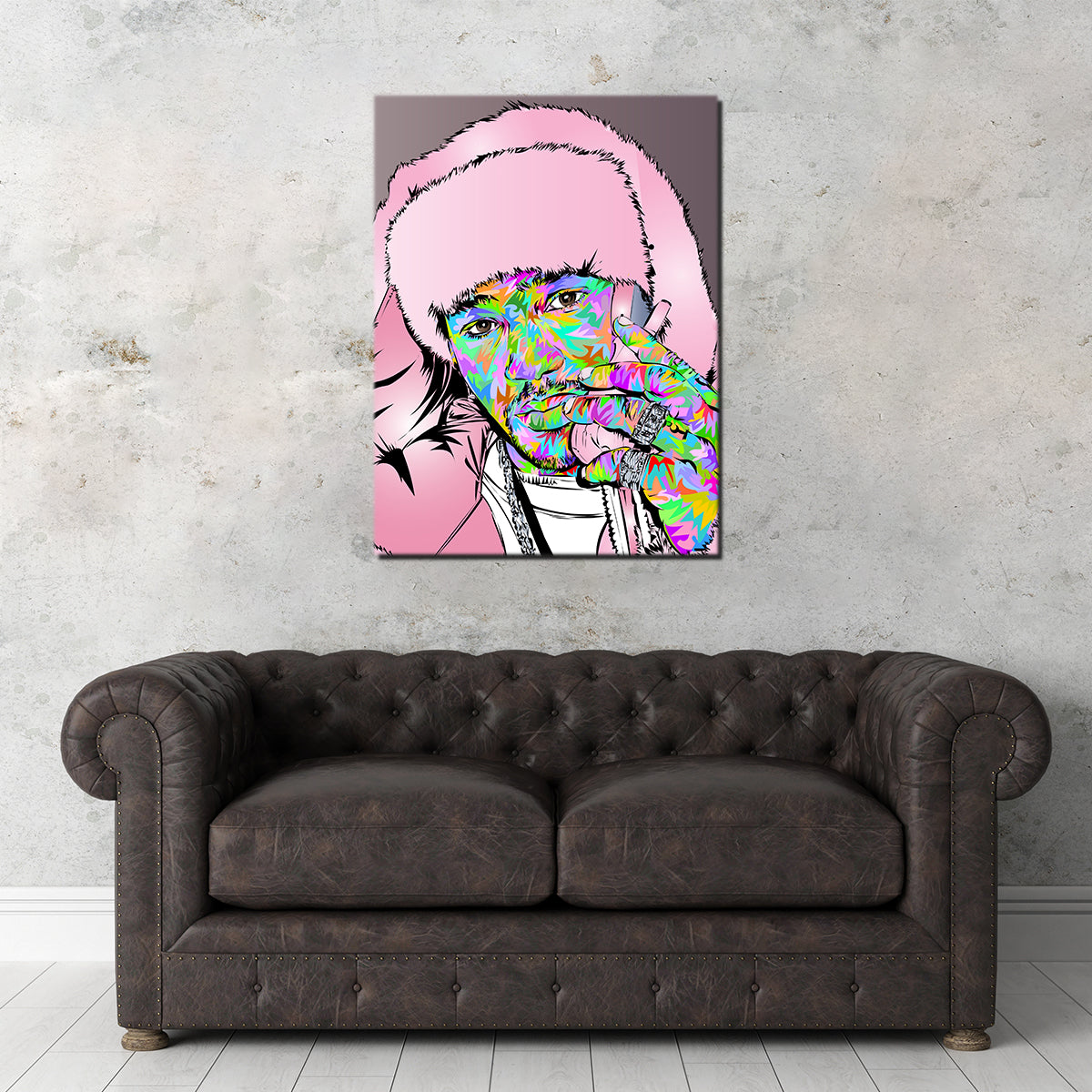 Stunning Camron Wall Art for Your Home Decor