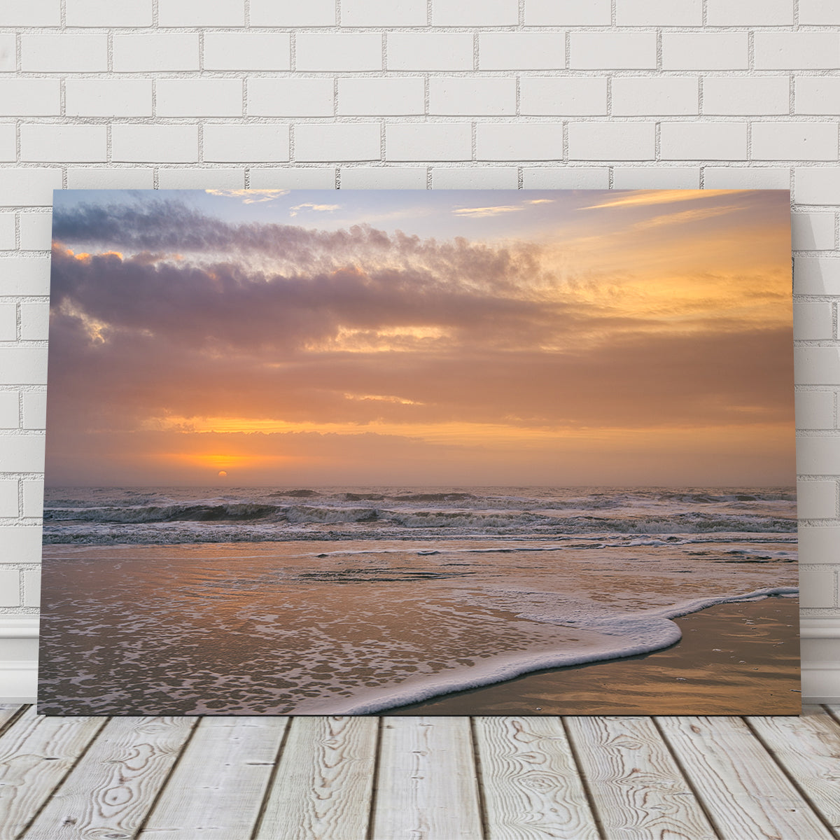 Stunning Hilton Head SC Wall Art by Barry Pack