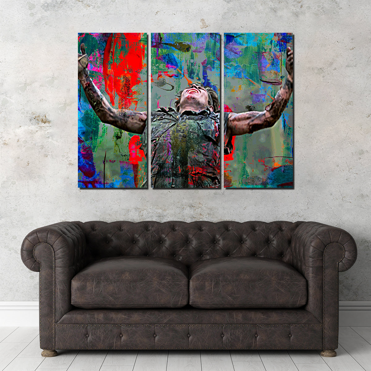Stunning Platoon Wall Art for Home Decor