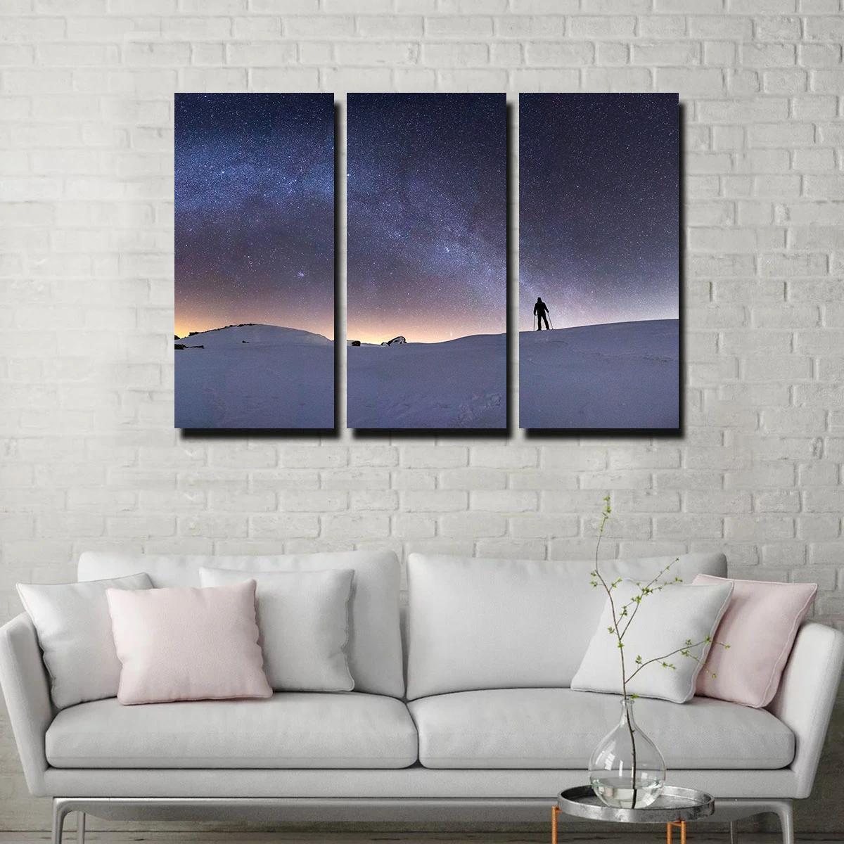 Eye - catching Awareness Wall Art by Jeff Graphy