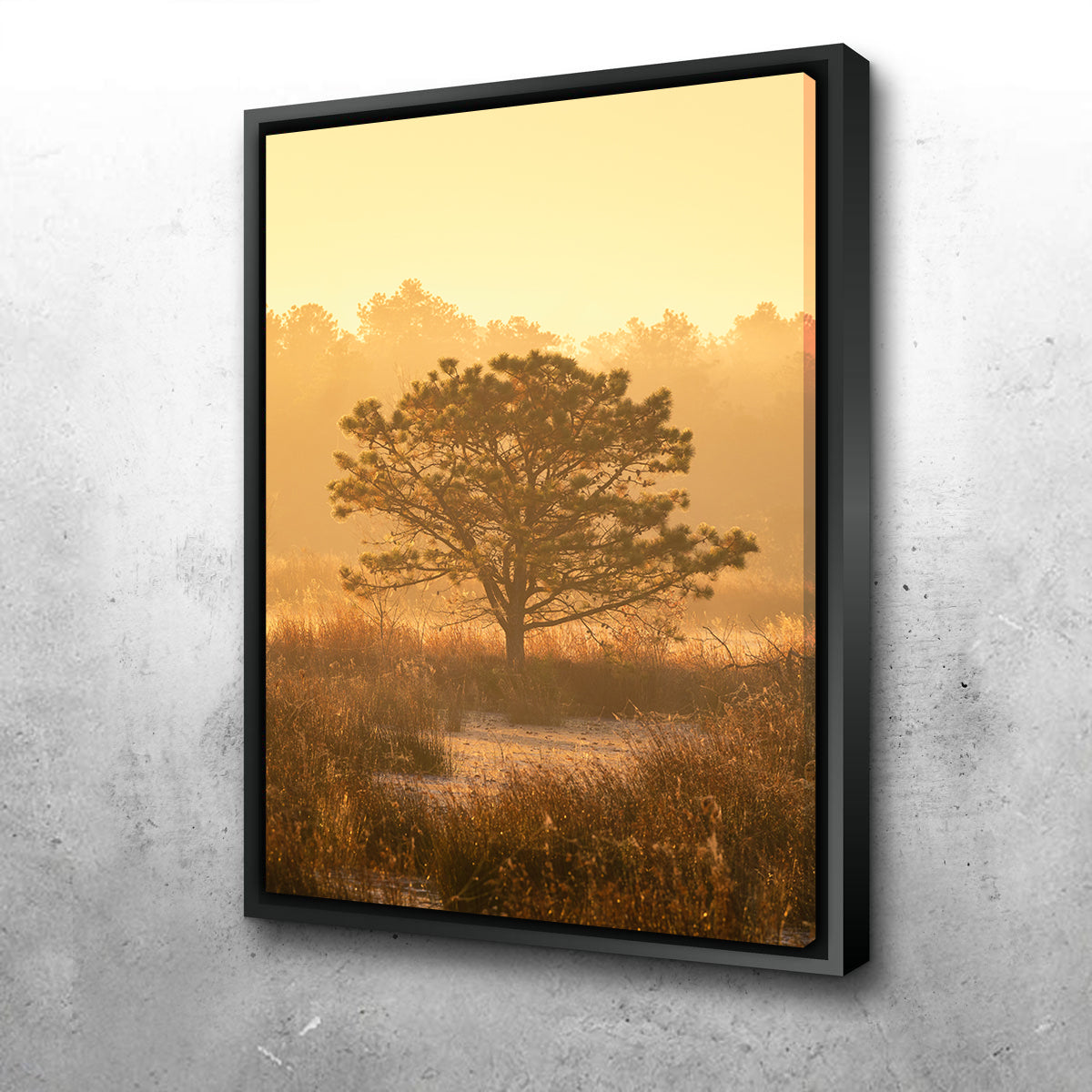 Stunning Serengeti Wall Art by Shaun Mayer