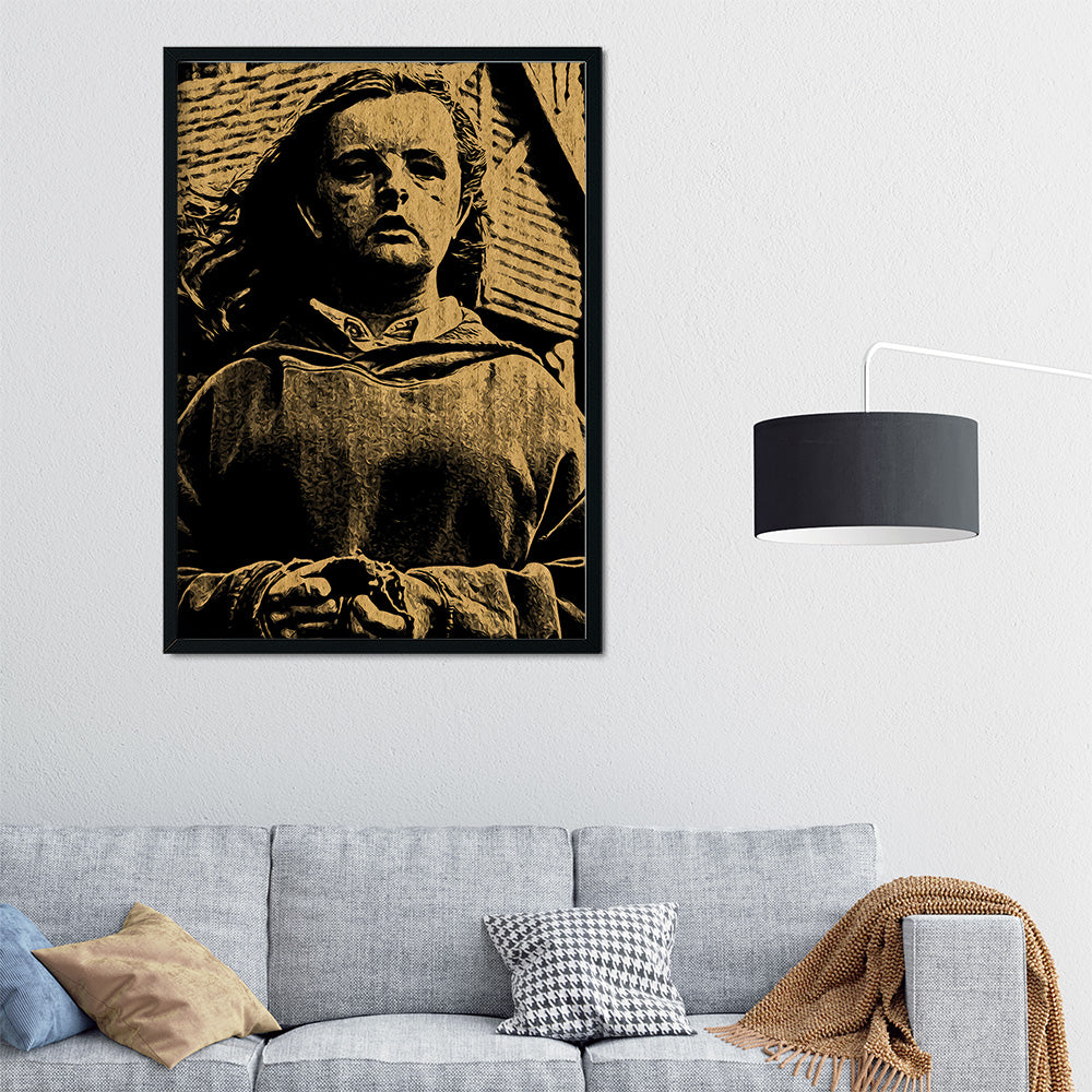 Hereditary - Charlie Stunning Wall Art for Home Decor