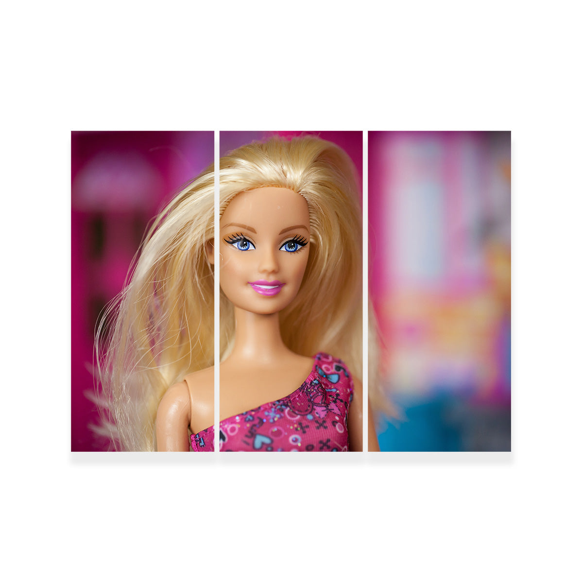 Exquisite Barbie Doll - A Collector's Dream