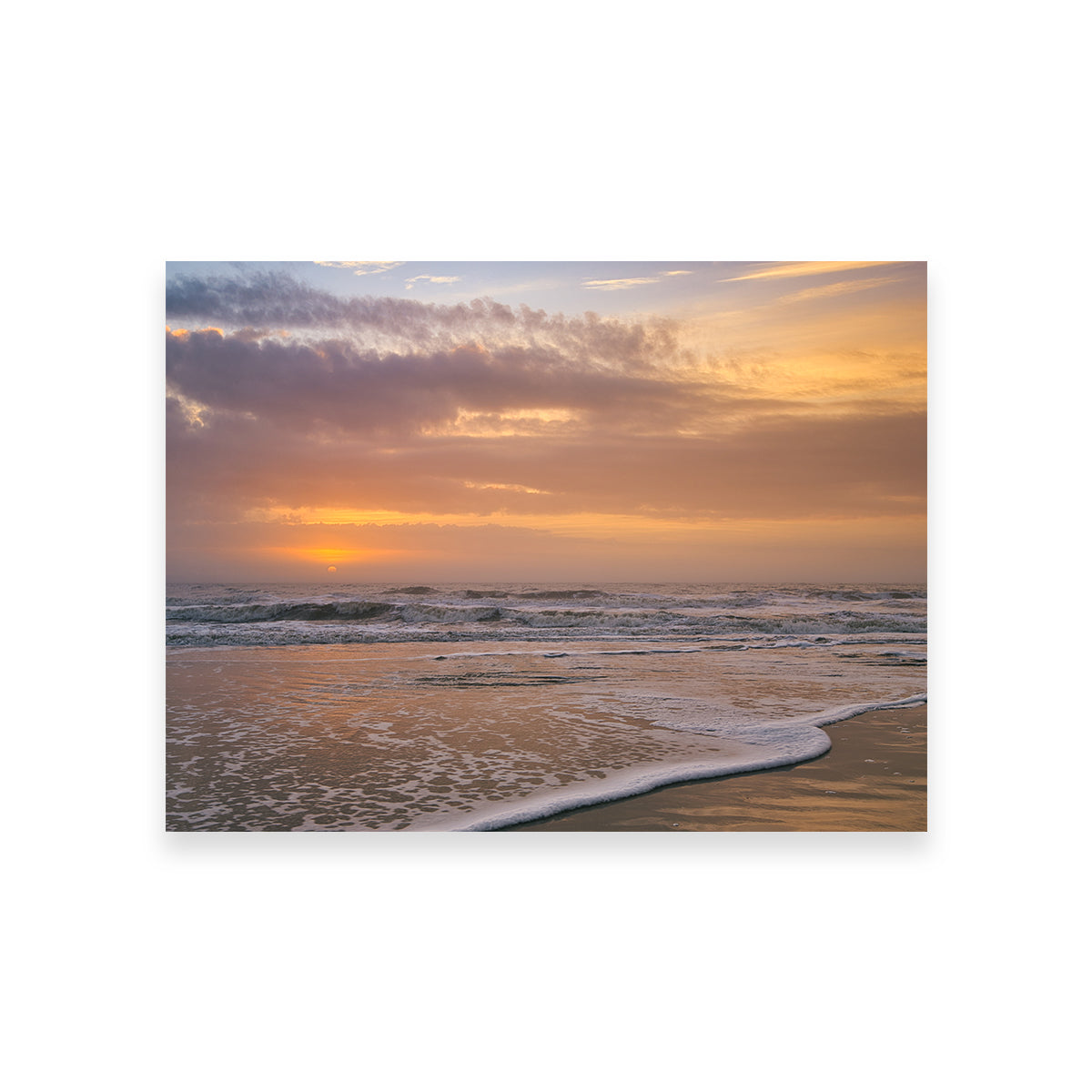 Stunning Hilton Head SC Wall Art by Barry Pack
