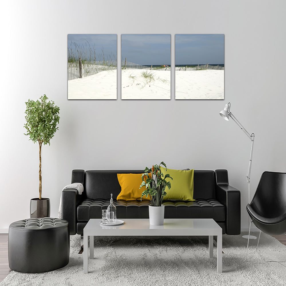 Stunning Alabama Gulf Coast Wall Art for Your Home Decor