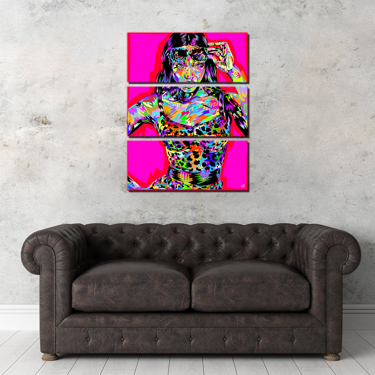 Exquisite Cambell Wall Art for Stunning Home Decor