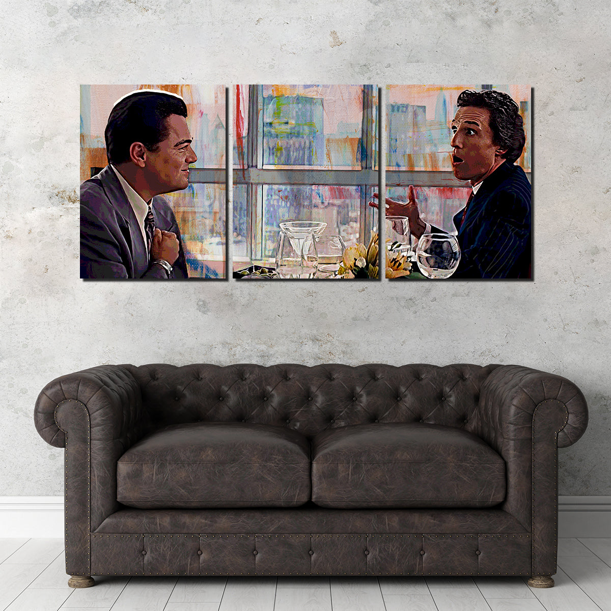 Exquisite Caw Wall Art for Stunning Home Decor