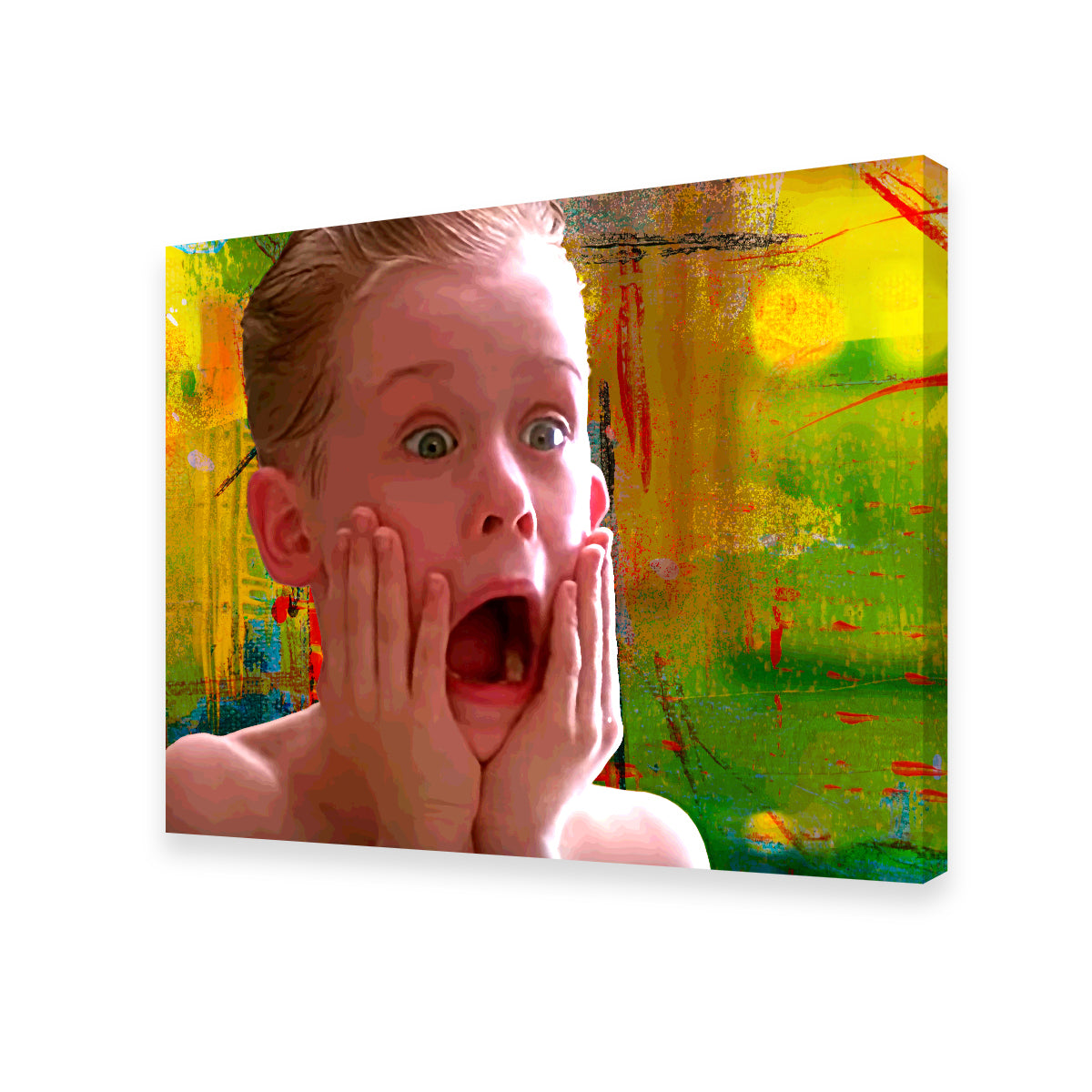 Exquisite Home Alone Aftershave for a Distinctive Look