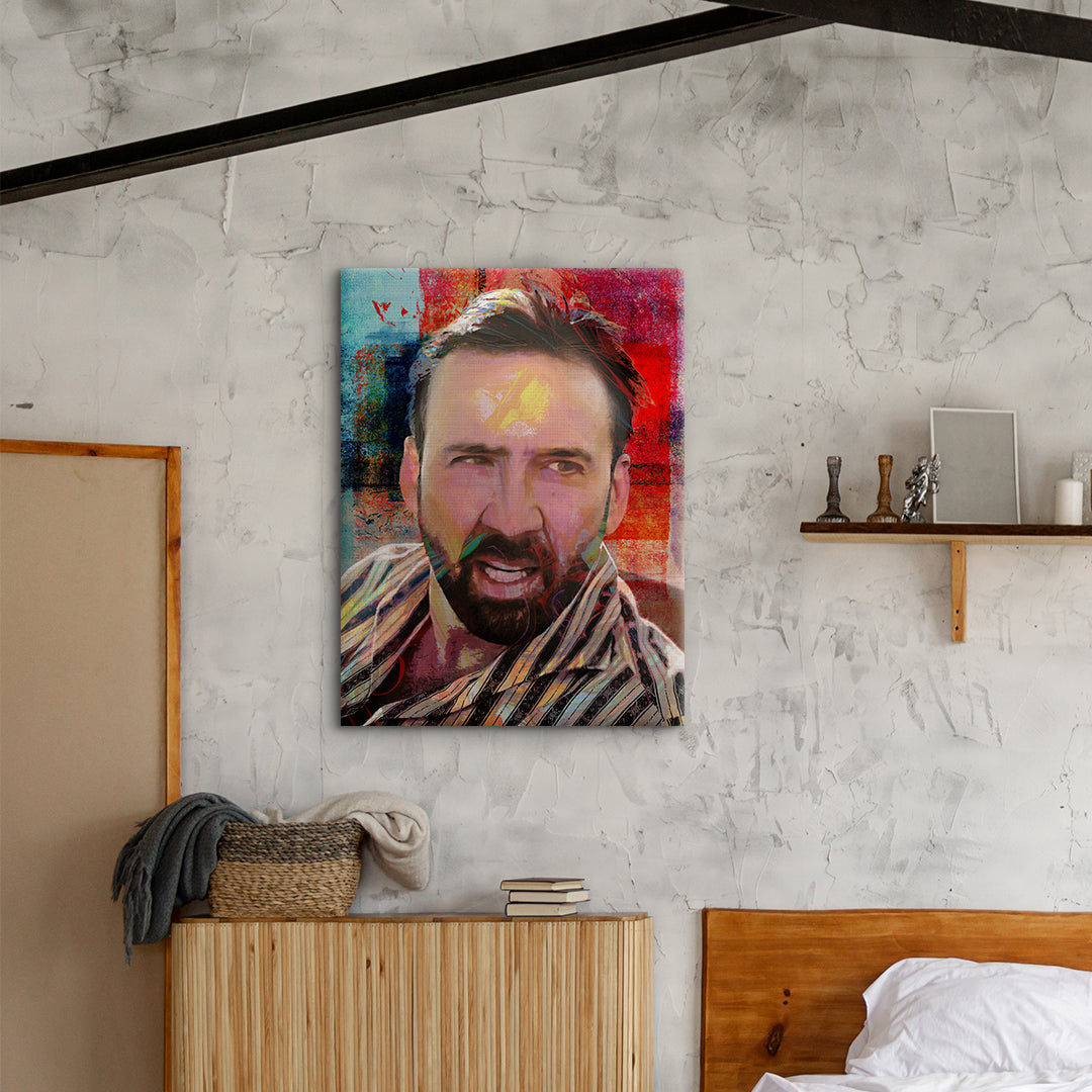 Stunning Nick Wall Art for Your Home Decor