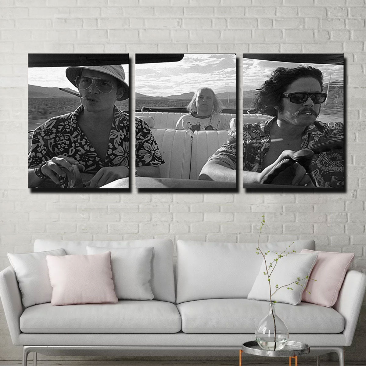 Stunning Bat Country Wall Art for Your Home Decor