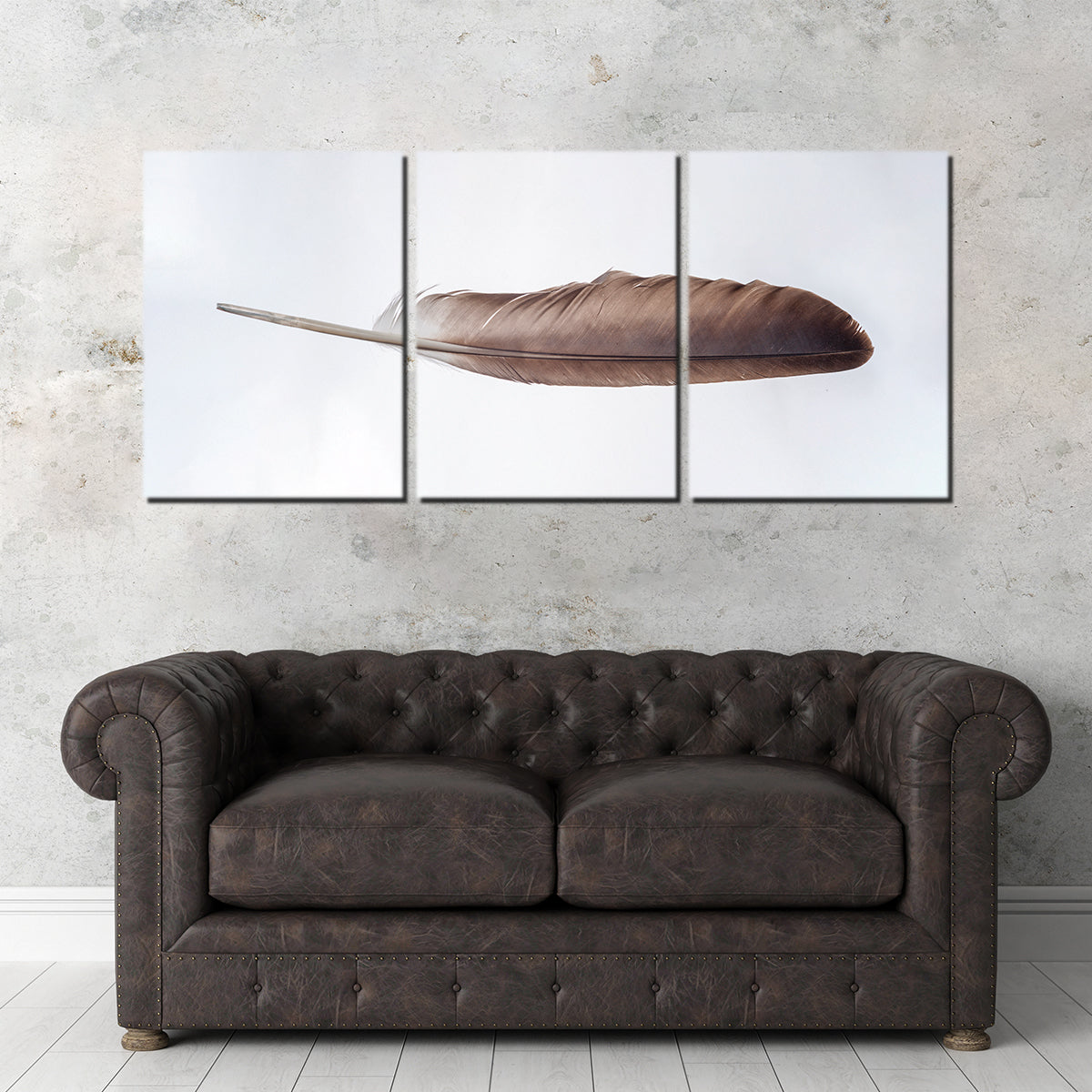 Stunning Bald Eagle Feather Wall Art for Your Home Decor