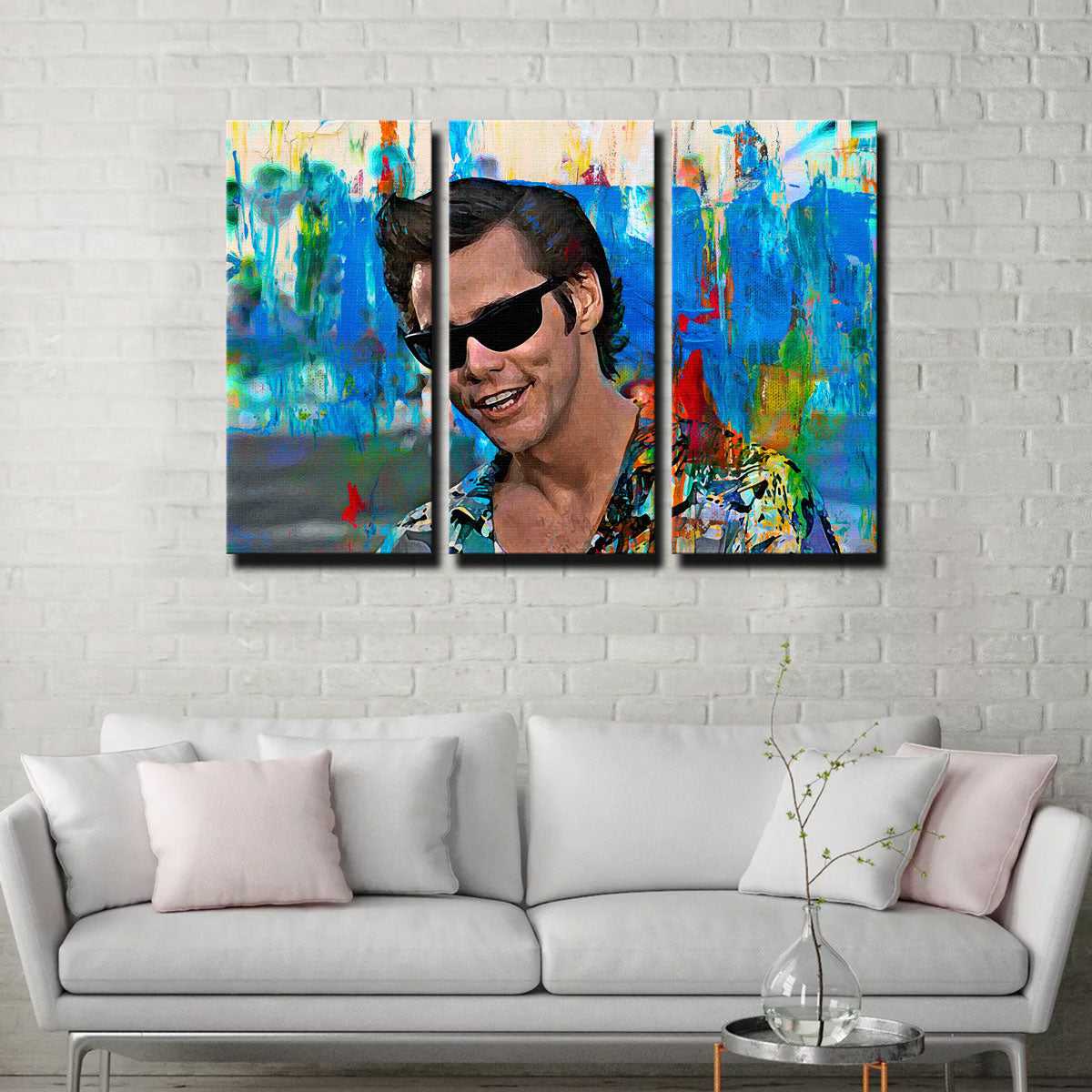 Charming Pet Detective Wall Art for Stunning Home Decor