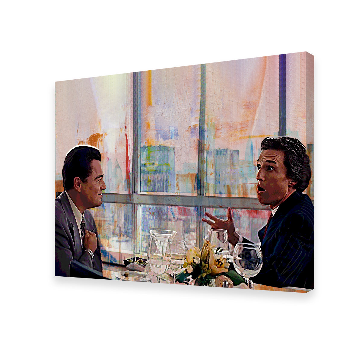 Exquisite Caw Wall Art for Stunning Home Decor