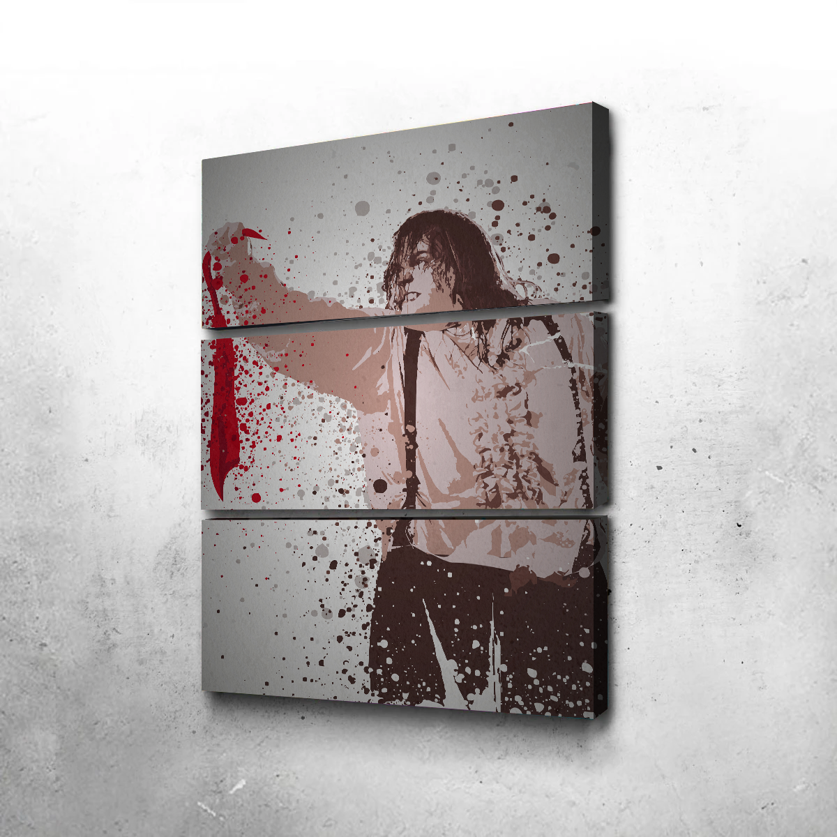 Stunning Anything For Love Wall Art - Ideal Home Decor
