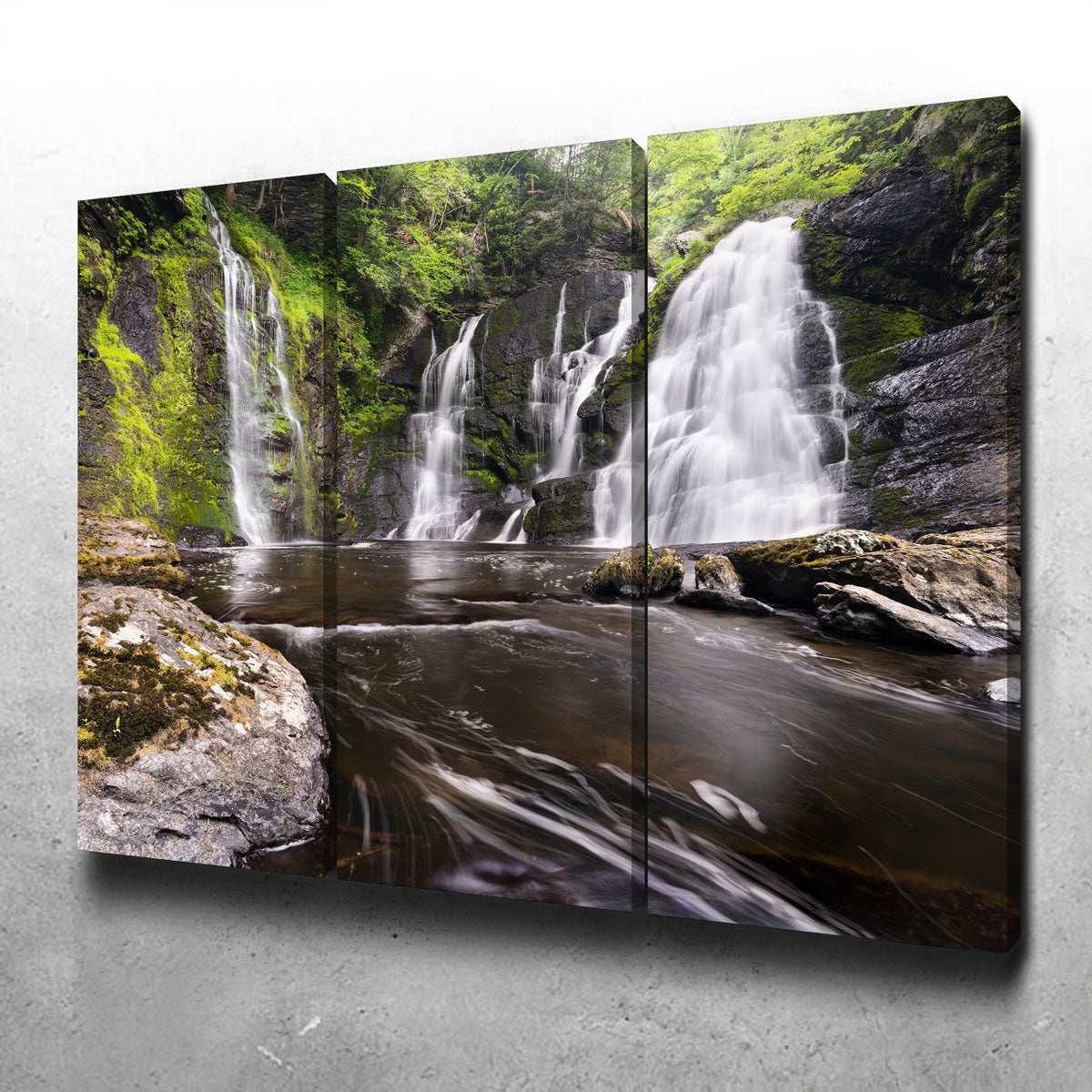 Exquisite Serenity Wall Art by Shaun Mayer