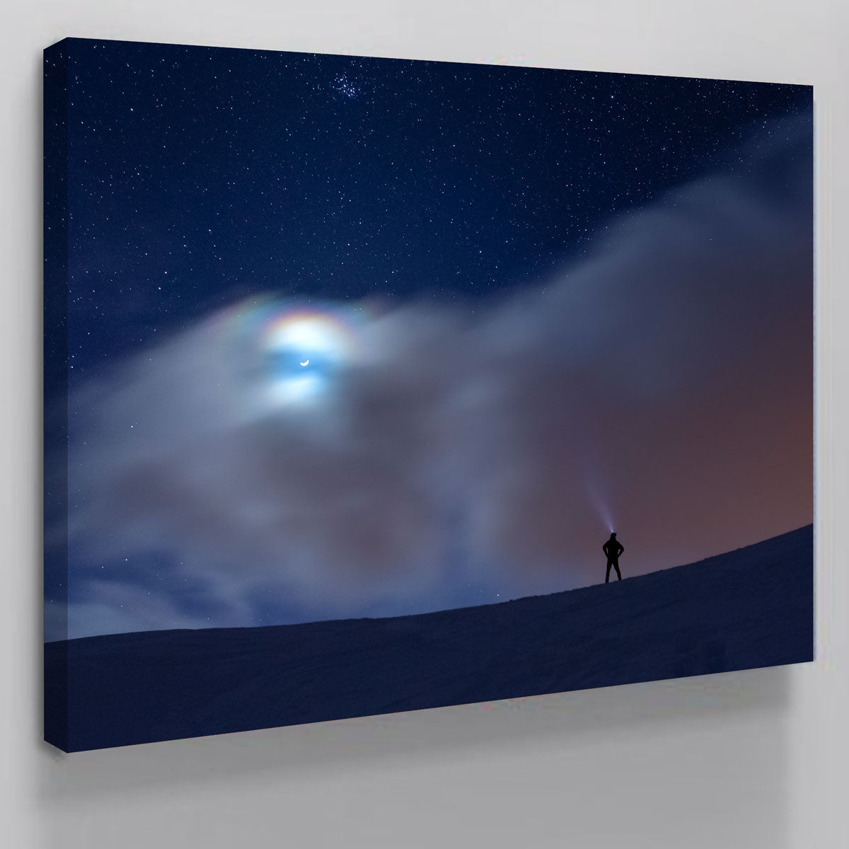 Stunning Astrophoto Wall Art by Jeff Graphy