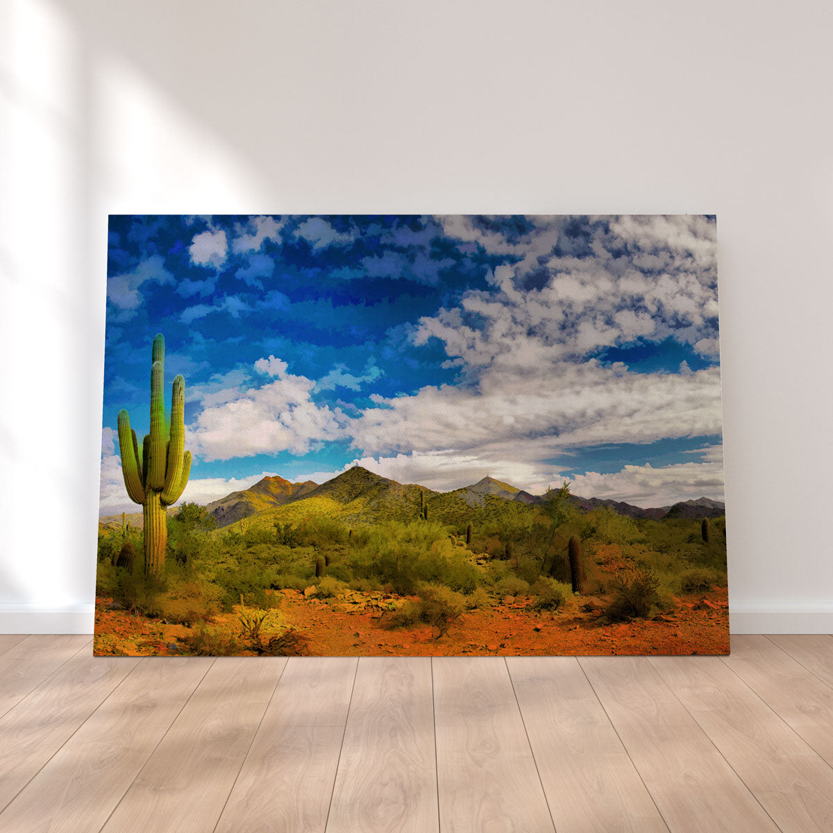 Exquisite Arizona Desert Wall Art for Stunning Home Decor