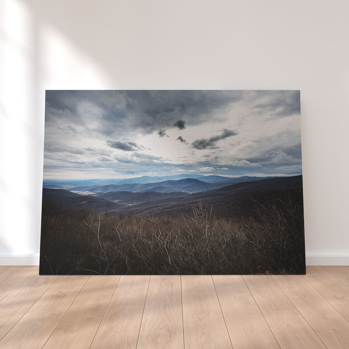 Stunning Shenandoah Valley Wall Art by Dennis Maida
