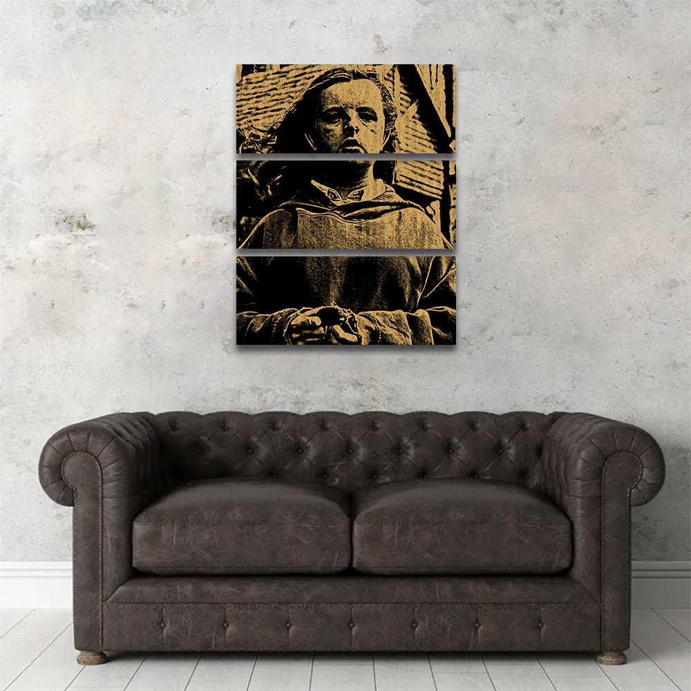 Hereditary - Charlie Stunning Wall Art for Home Decor