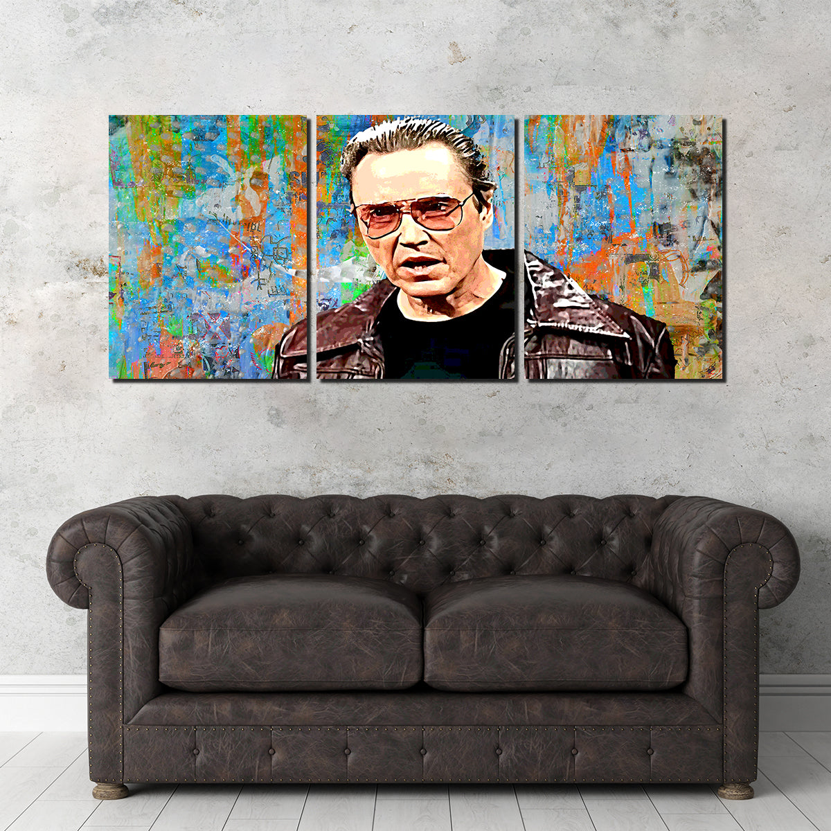 Stunning 'I Got a Fever' Wall Art for Your Home Decor