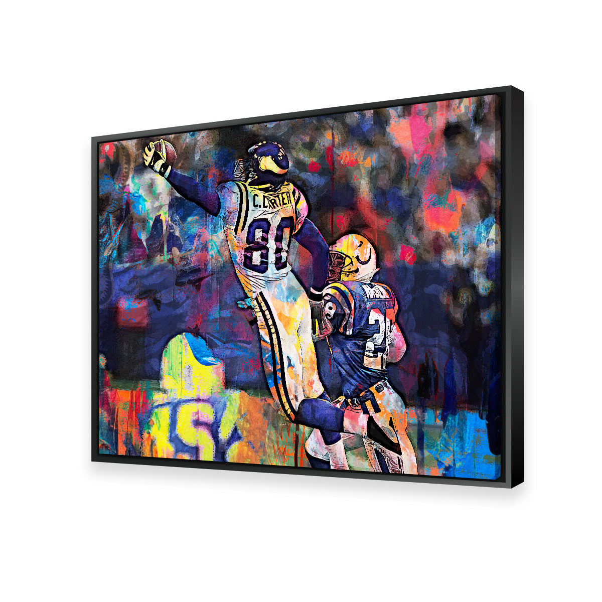 Exquisite Carter Wall Art for Stunning Home Decor