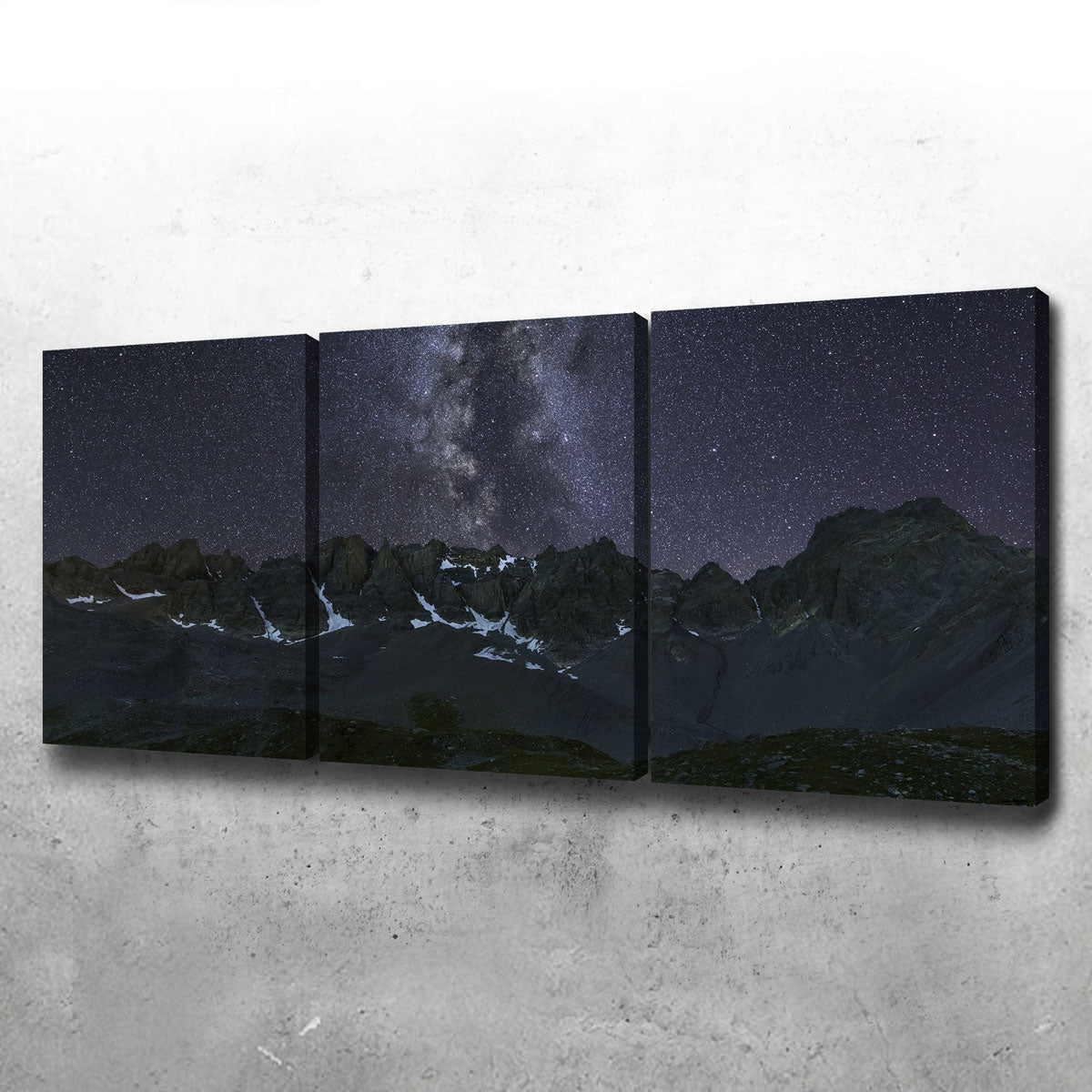 Stunning Pics de la Font Sancte Wall Art by Jeff Graphy