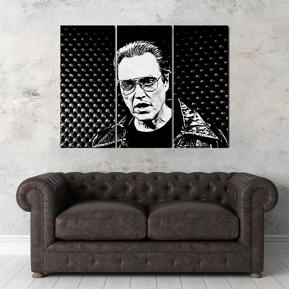 Stylish I Got a Fever Grayscale Wall Art for Stunning Home Decor