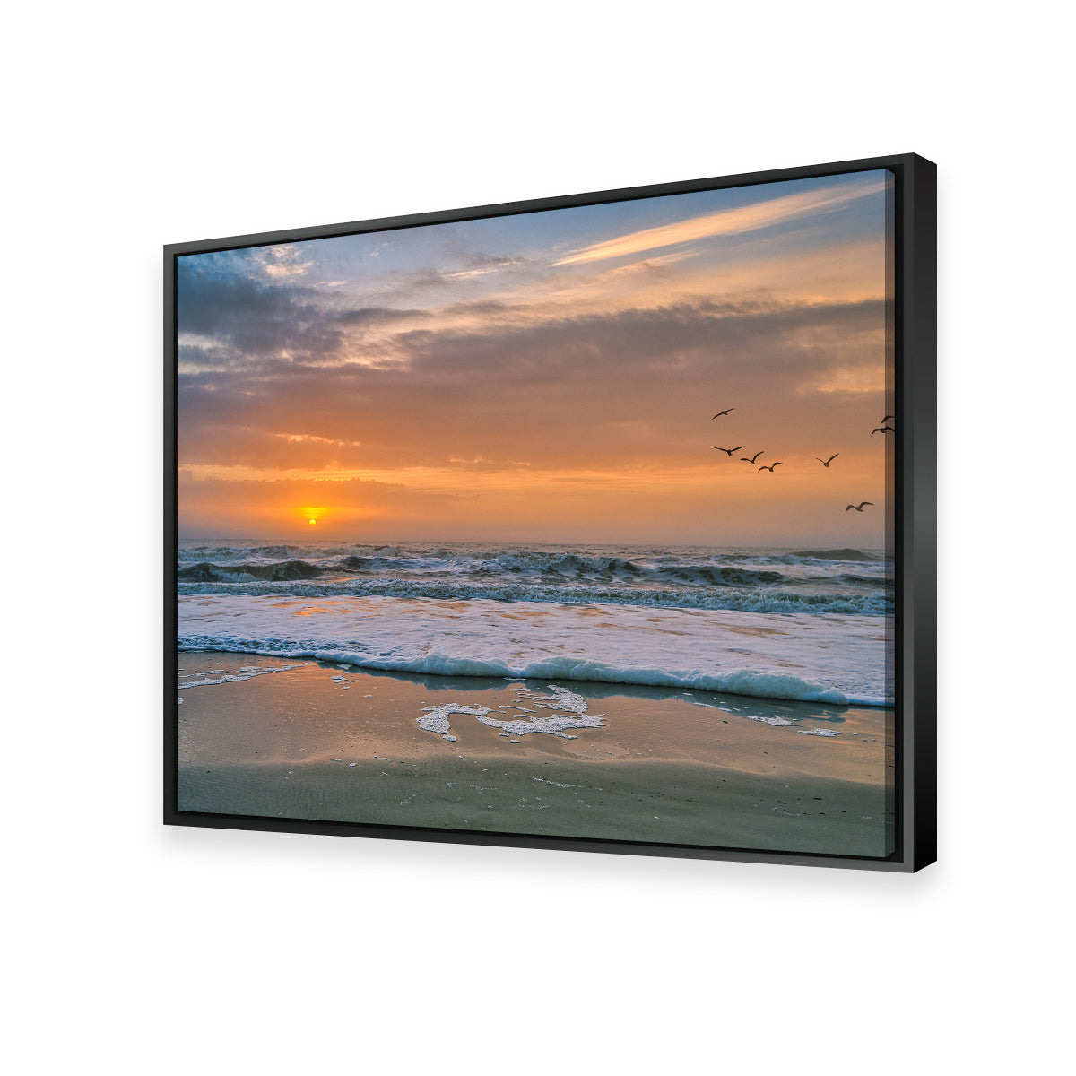 Stunning Hilton Head Wall Art by Barry Pack