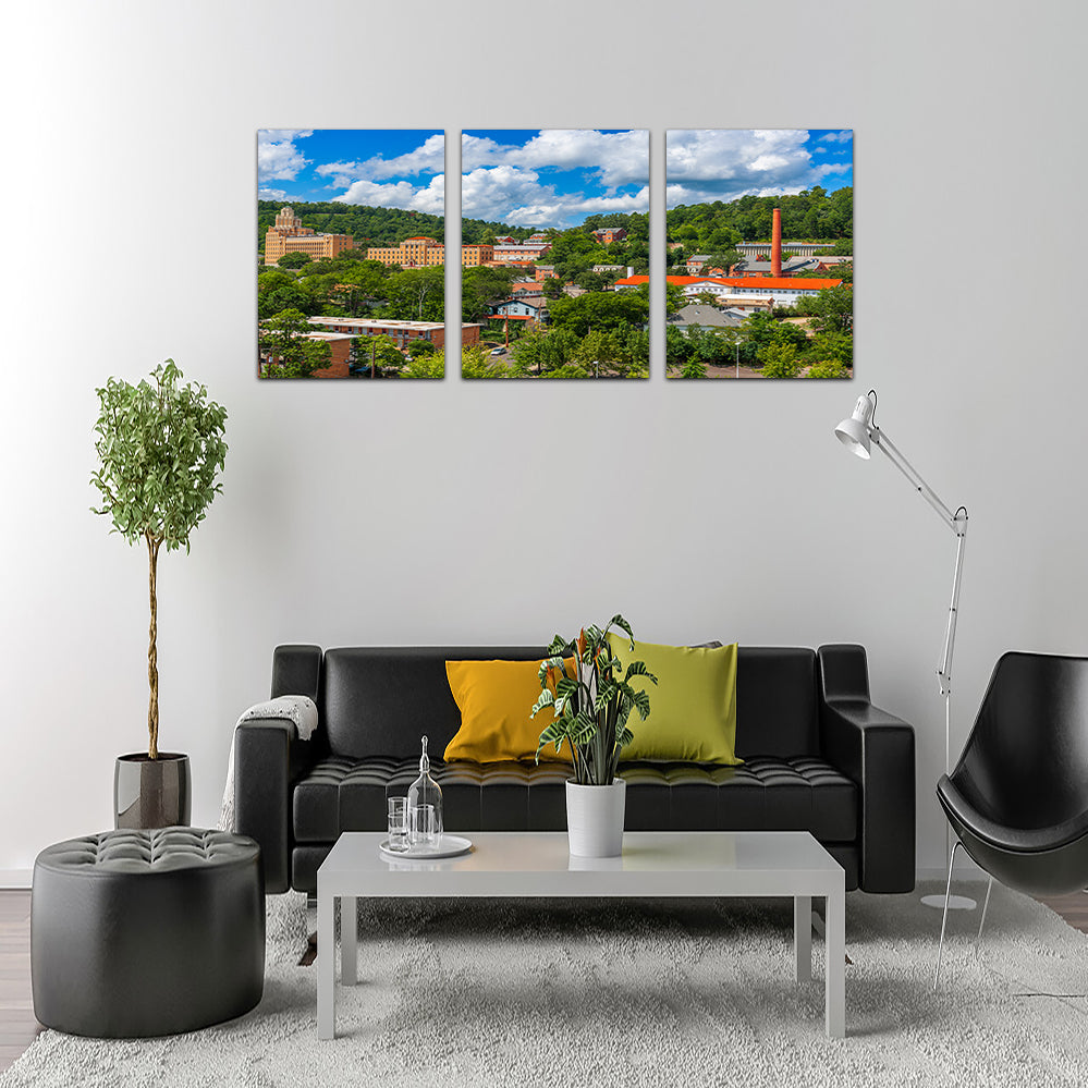 Exquisite Hot Springs Wall Art for Stunning Home Decor