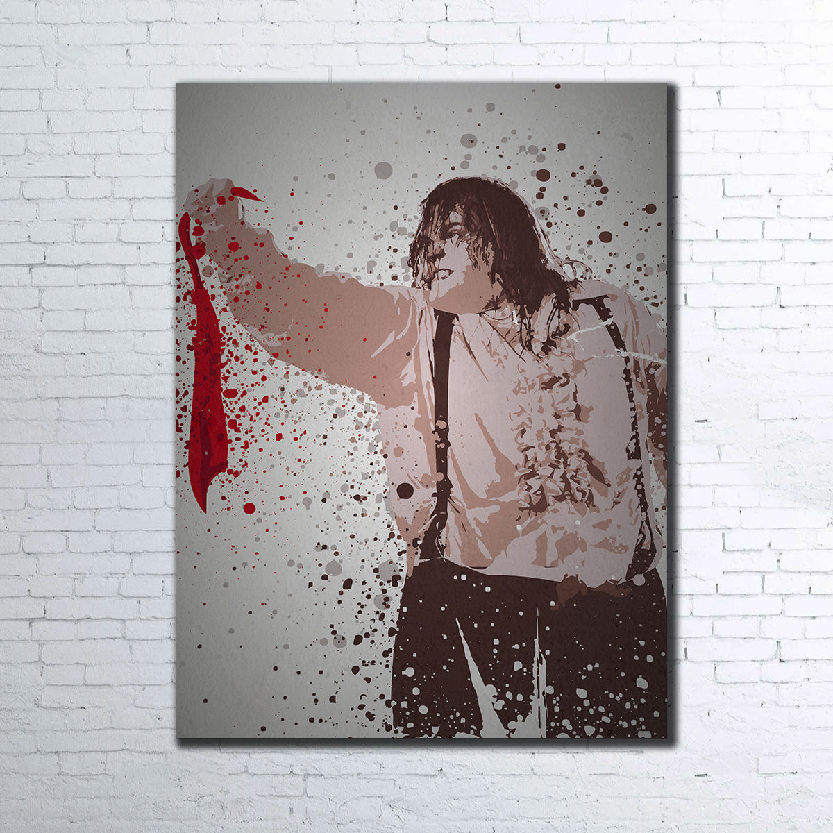 Stunning Anything For Love Wall Art - Ideal Home Decor