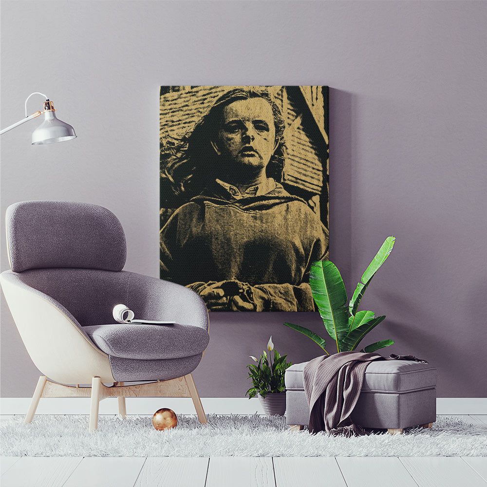 Hereditary - Charlie Stunning Wall Art for Home Decor