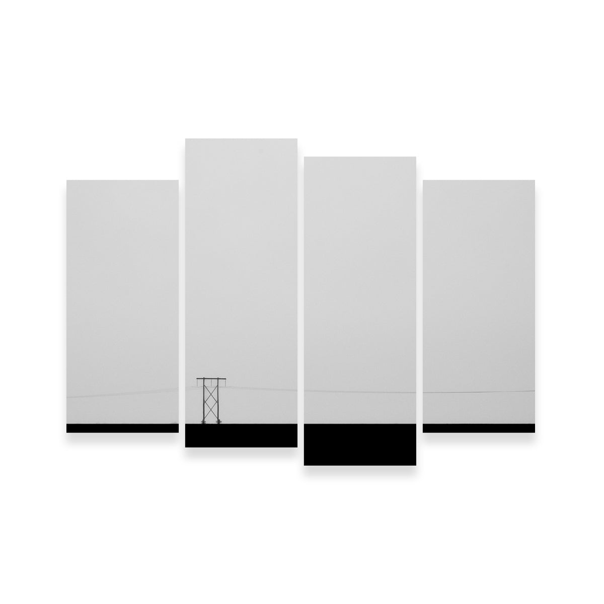 Exquisite Single Source Wall Art by Dennis Maida
