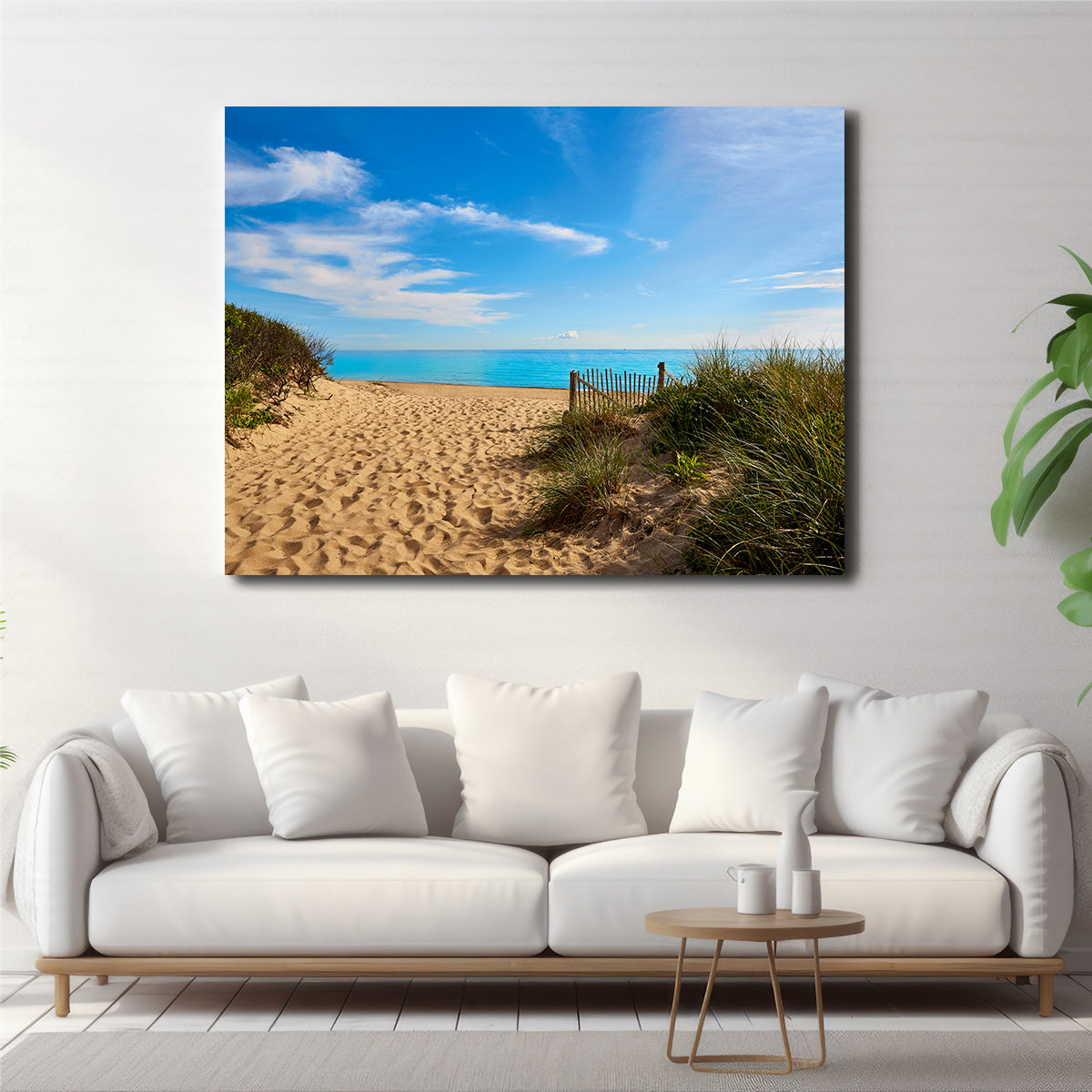 Stunning Herring Cove Beach Wall Art for Your Home Decor