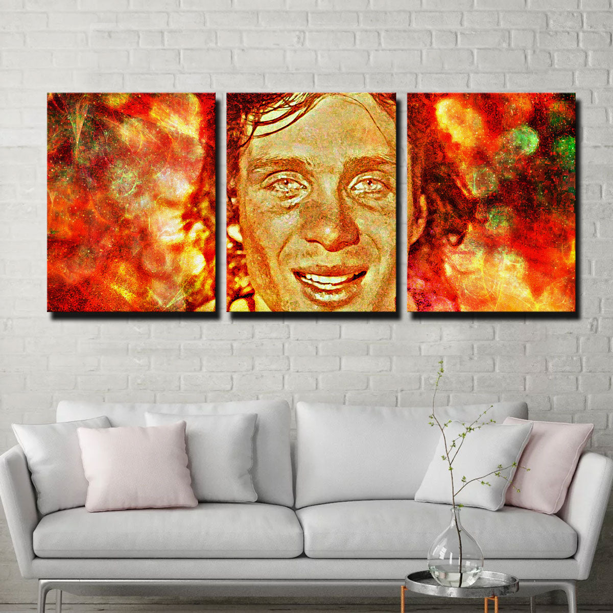 Exquisite Capa Wall Art - Museum-Quality Canvas Decor