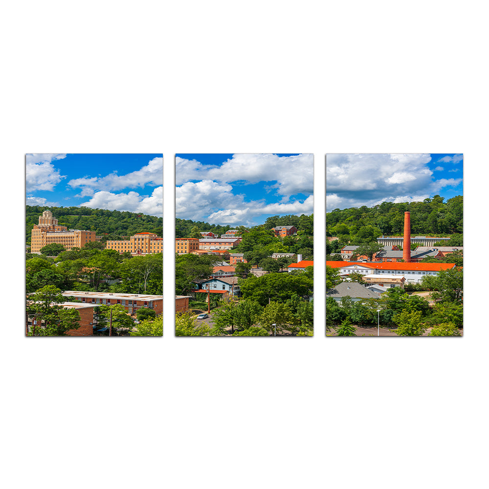 Exquisite Hot Springs Wall Art for Stunning Home Decor