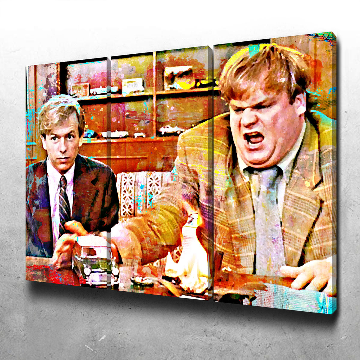 Callahan Premium Sales Pitch Wall Art for Stunning Decor