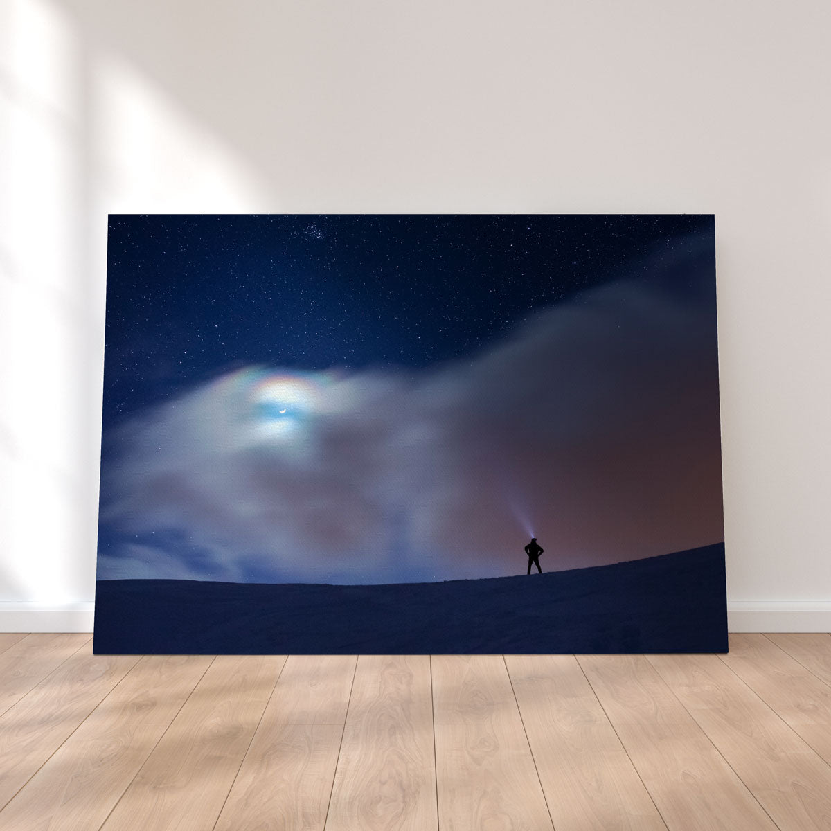 Stunning Astrophoto Wall Art by Jeff Graphy