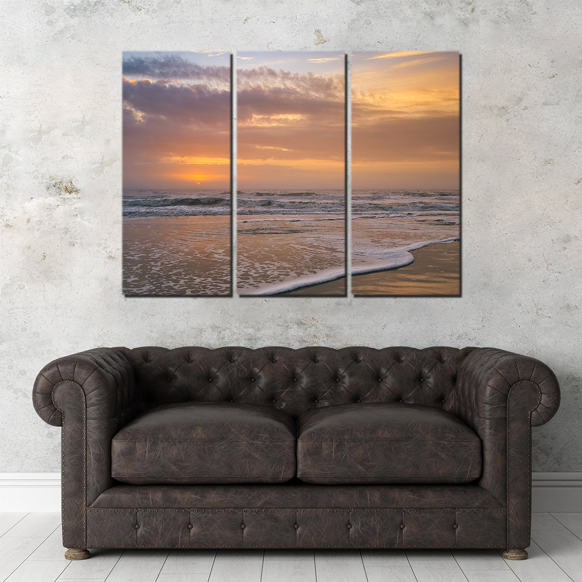 Stunning Hilton Head SC Wall Art by Barry Pack