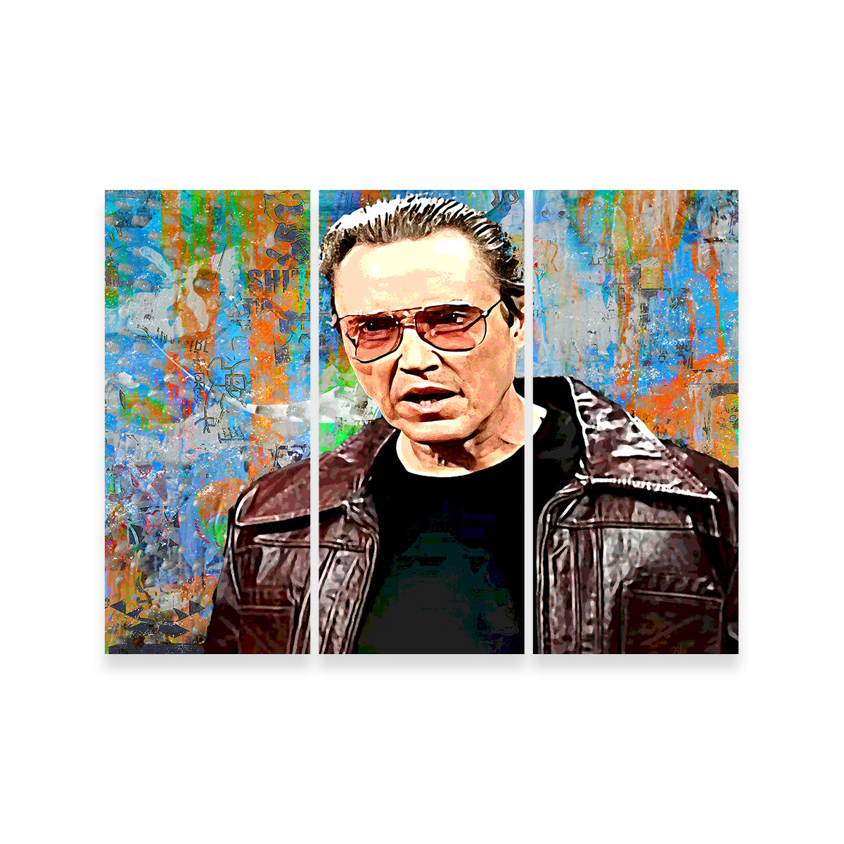 Stunning 'I Got a Fever' Wall Art for Your Home Decor